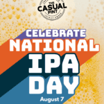 The Casual Pint, National IPA Day